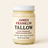 Beef Tallow
