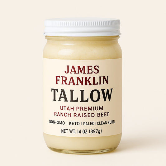 Beef Tallow
