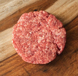 STEAKBLEND Ground Steak - Premium Blend - 40 Pound Box