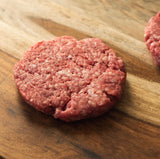 James Franklin Ground Beef 20 pound box – 100% Utah Raised, No Additives, Ranch Raised Beef